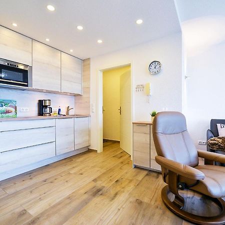 Haus Frische Brise 0507 Lejlighed Cuxhaven Eksteriør billede