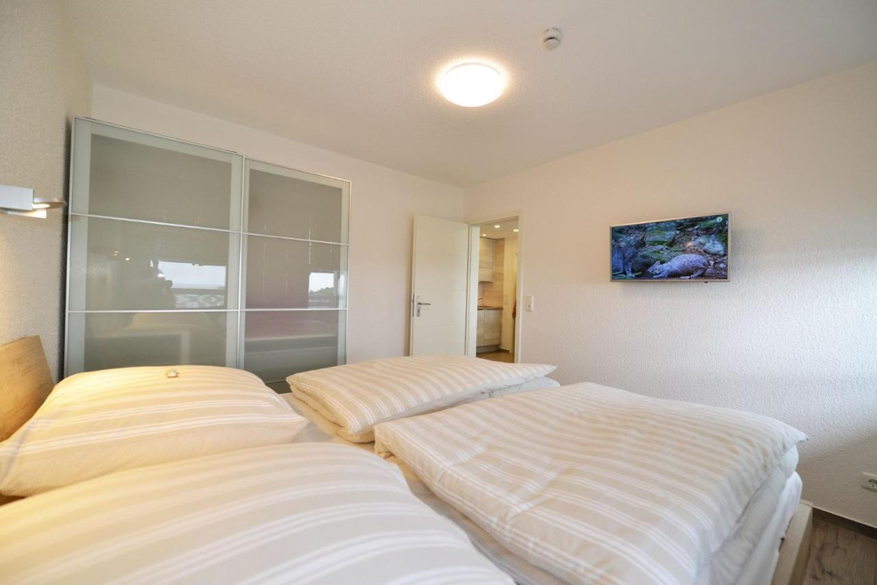 Haus Frische Brise 0507 Lejlighed Cuxhaven Eksteriør billede